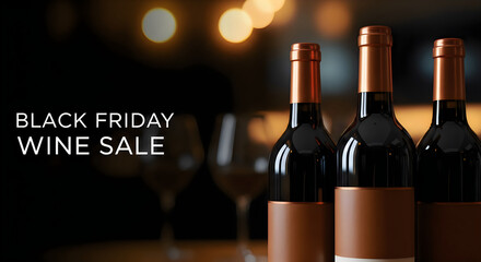 Midnight Wine Sale – Up to 40% OFF 🍷