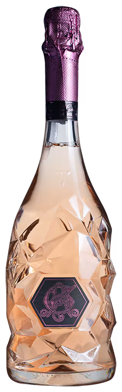 Alessandro Gallici Prosecco Anniversario Rosato 2024