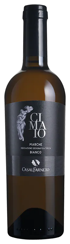 Cimaio (50cl) 2017