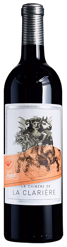La Chimère de La Clarière 2021