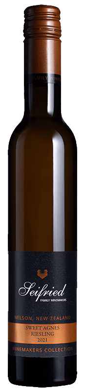 Seifried Estate Sweet Agnes Riesling (half bottle) 2021
