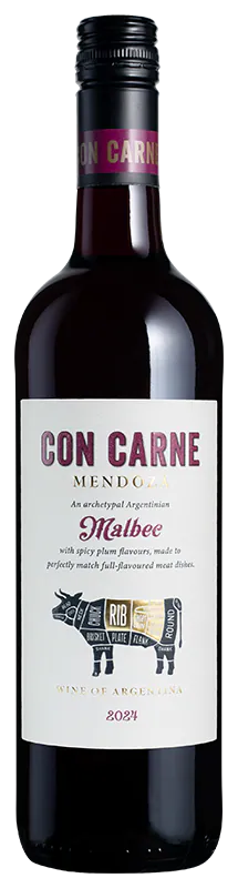 Con Carne Malbec 2024