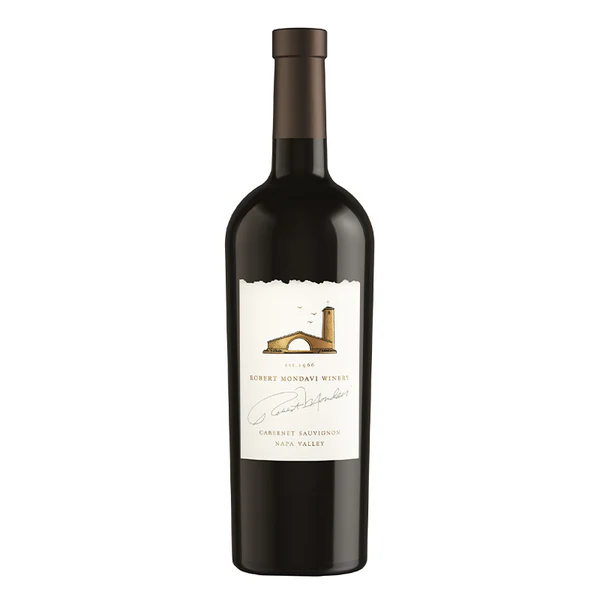 Robert Mondavi Napa Valley Merlot 2016