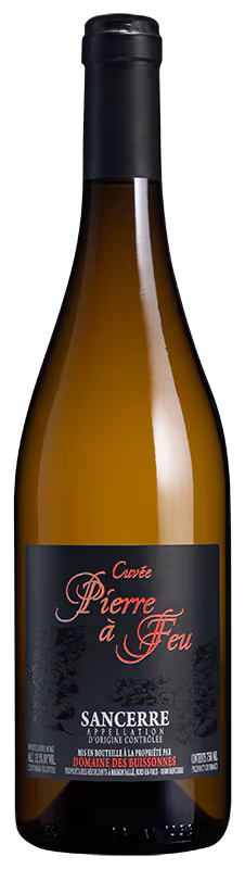 Domaine des Buissonnes Pierre à Feu Sancerre 2024