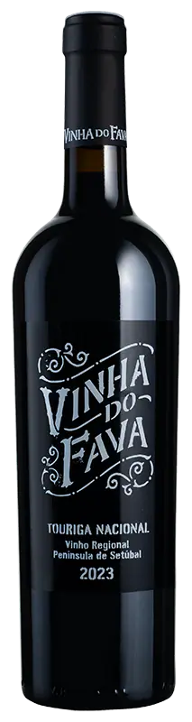 Vinha do Fava Touriga Nacional 2023