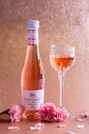 Summer Rosé Delight
