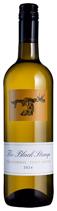 The Black Stump Chardonnay Pinot Grigio 2024