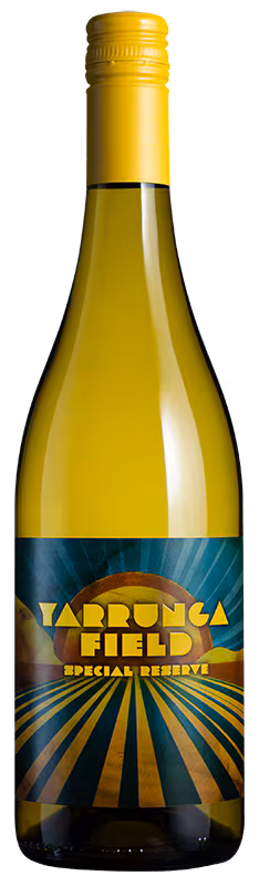 Yarrunga Field Special Reserve White 2024