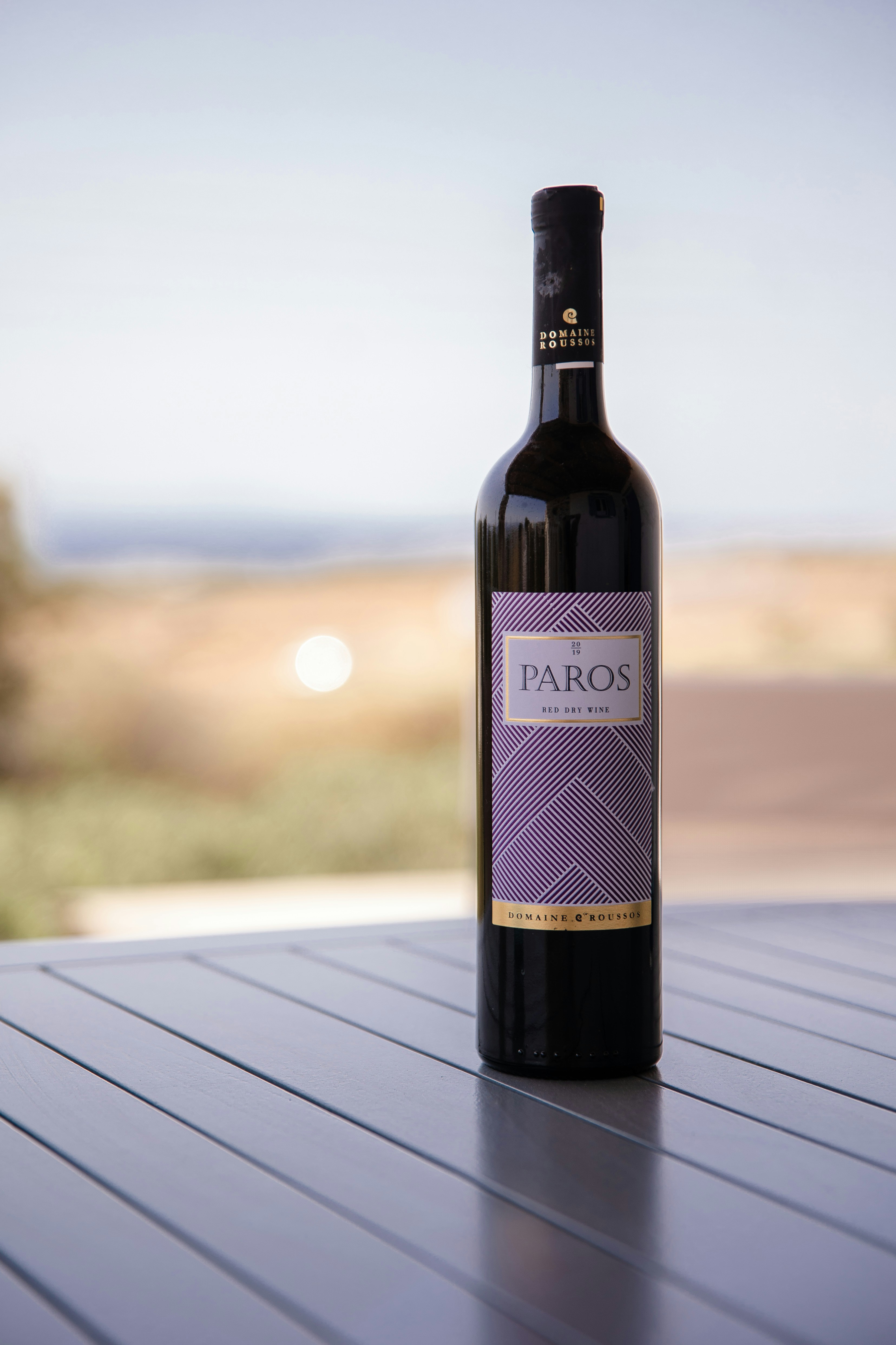 Vergelegen Cabernet Sauvignon Merlot 2021