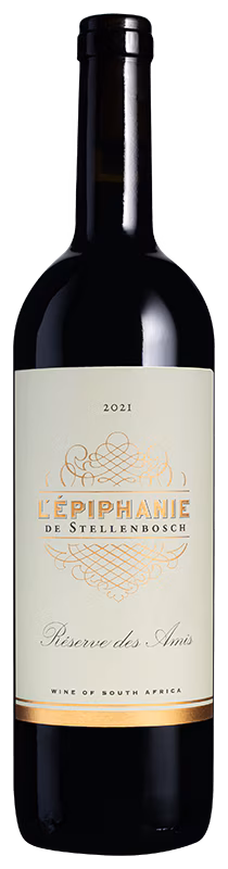 L'Epiphanie de Stellenbosch 2021