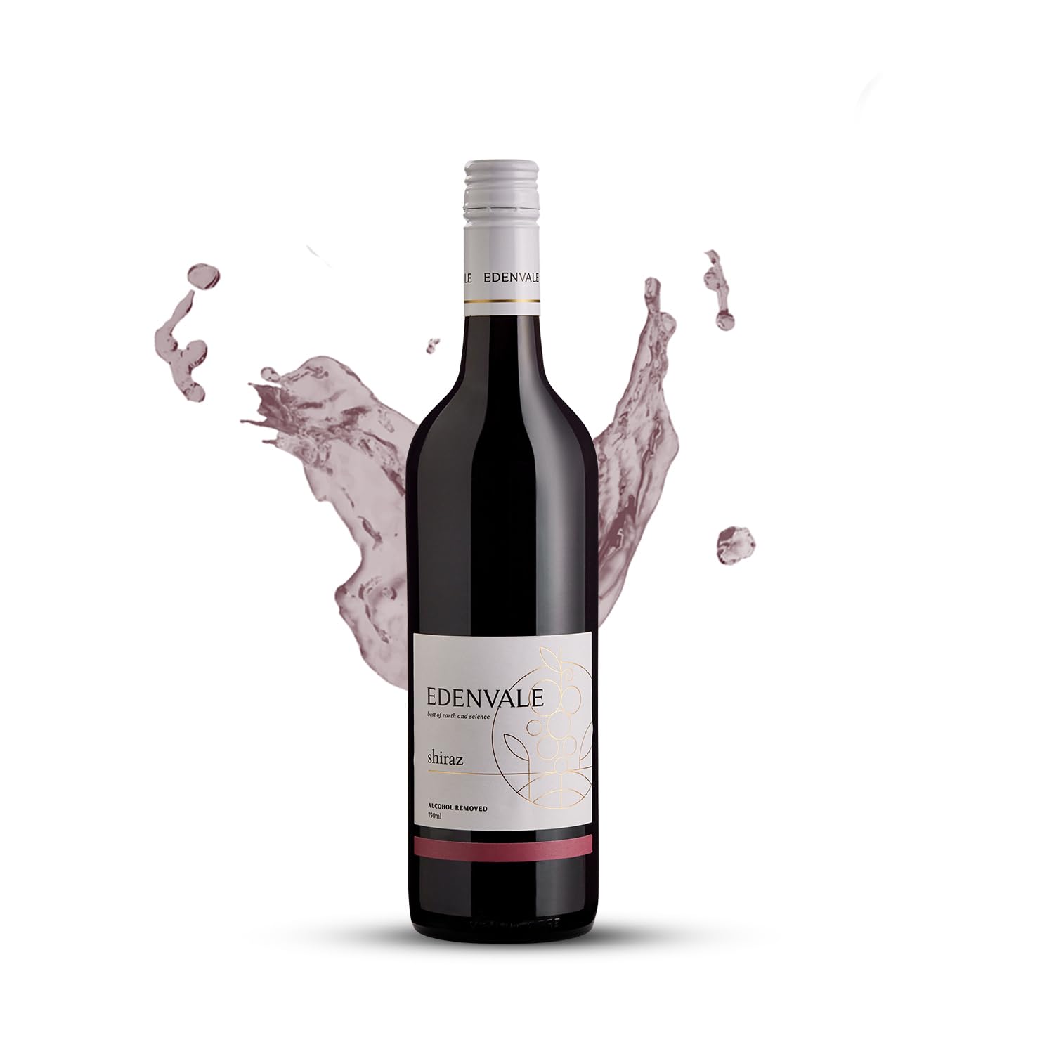 Shiraz Red Wine 750ml