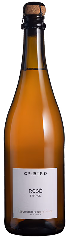 Wednesday's Domaine Vignette Alcohol-Free Red Wine NV