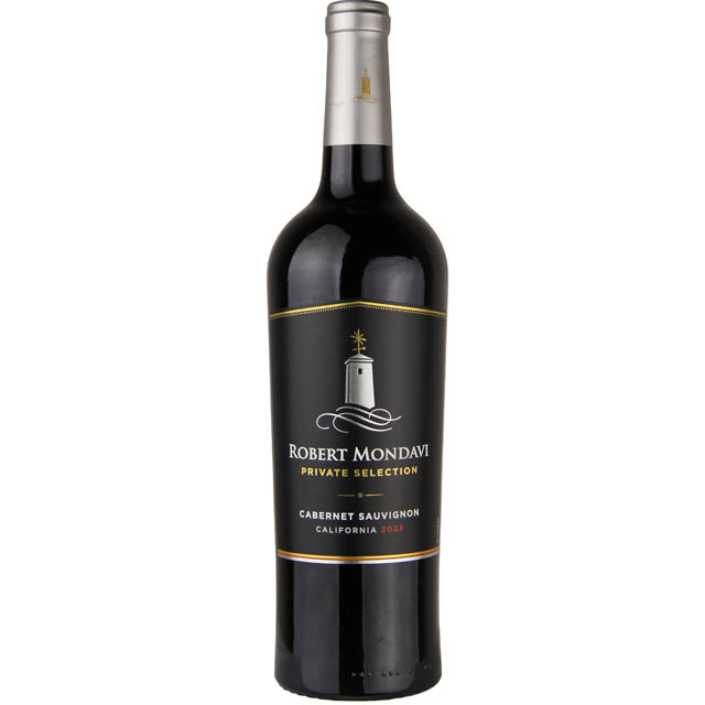 Robert Mondavi Cabernet Sauvignon