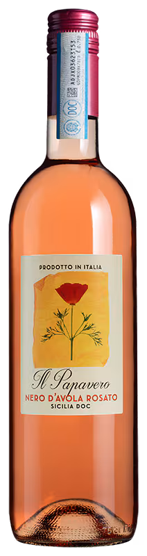 IL Papavero Rosato 2024