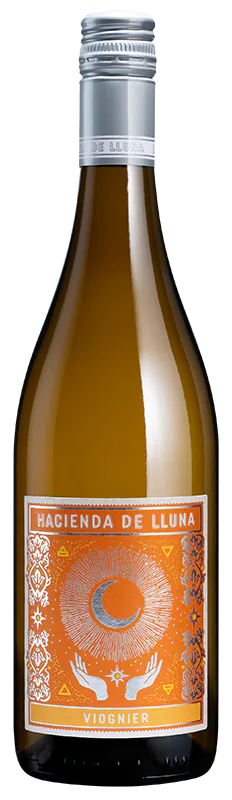 Hacienda de Lluna Viognier 2024
