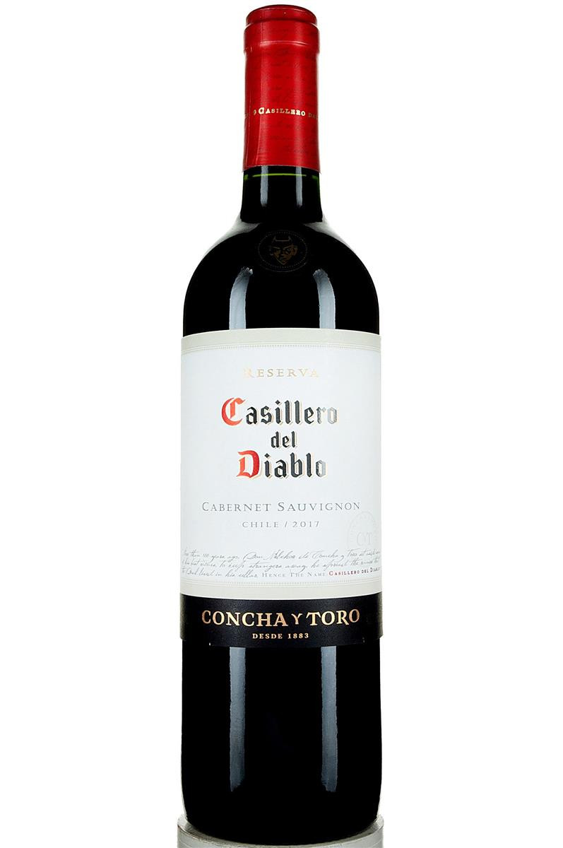 Yellow Tail Cabernet