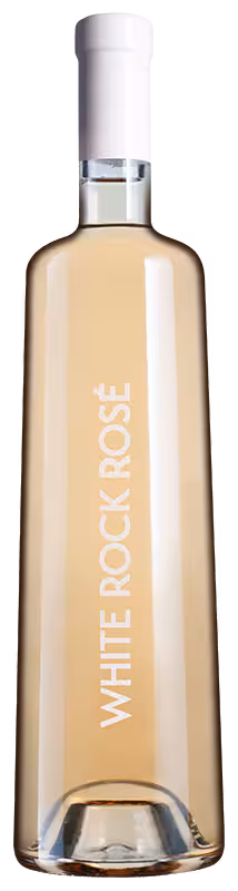 White Rock Provence Rosé Organic 2025