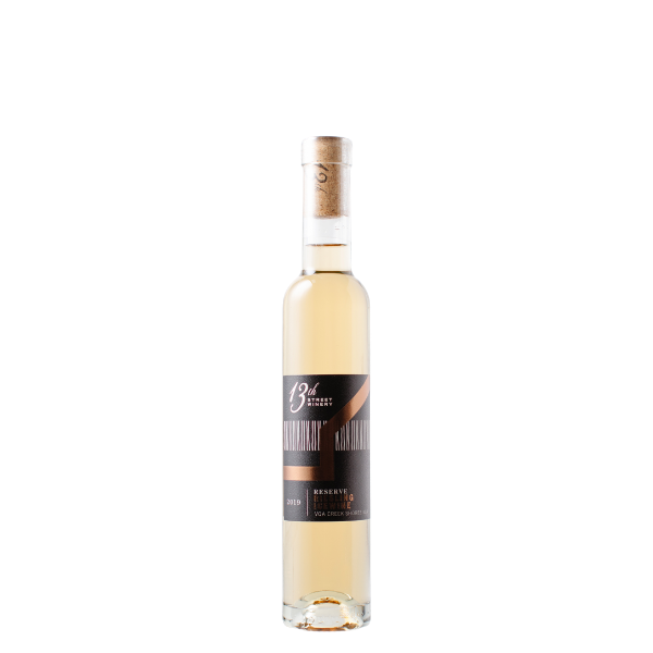 Riesling Ice Wine 2019