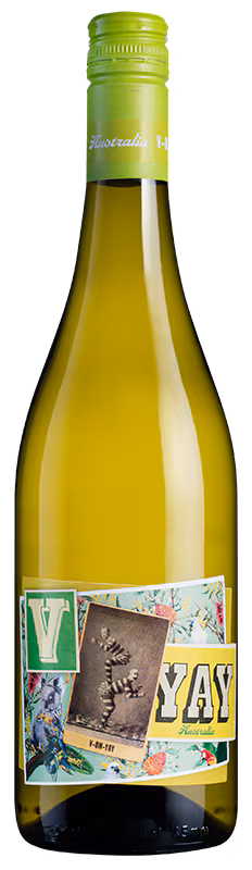 V-on-YAY Viognier 2025