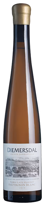 Diemersdal Noble Late Harvest Sauvignon Blanc (half bottle) 2024