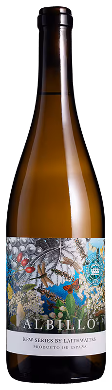 Kew Gardens Albillo 2024