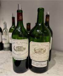 Margaux Grand Cru 2026