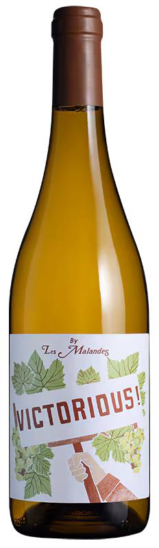 Victorious by Les Malandes Organic