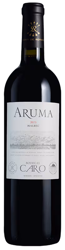 Bodegas Caro Aruma Malbec 2023