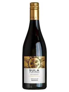 Sula Vineyards Chenin Blanc White Wine 750ml