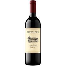 Duckhorn Vineyards Merlot 2017