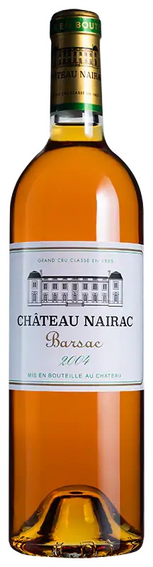 Château Nairac 2004