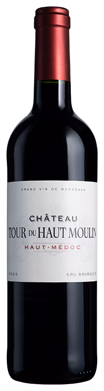 Domaine Michel Thomas Sancerre Rouge 2023