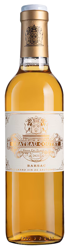 Château Coutet (37.5cl) 2021