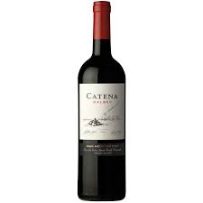 Catena Malbec 2018