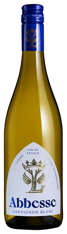 Abbesse Sauvignon Blanc 2024